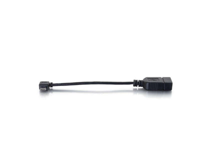 C2G 6In Otg Adapter Cable