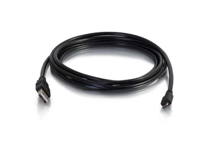 C2G 1M Usb A To Micro Usb B Cable - 2.0