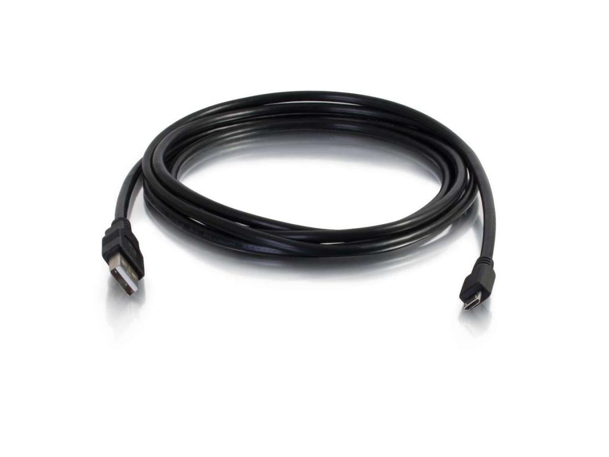 C2G 2M Usb A/M To Micro B/M
