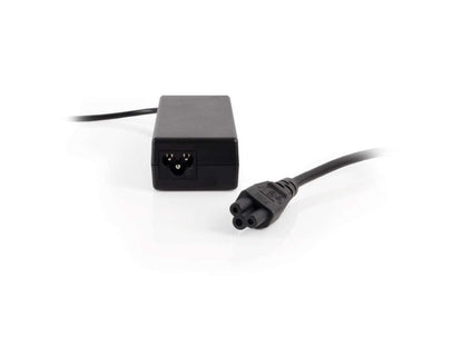 Cordon d'alimentation pour ordinateur portable C2G 1,8 m 18 AWG à 3 emplacements