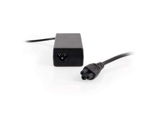C2G 6Ft 18 Awg 3-Slot Laptop Power Cord