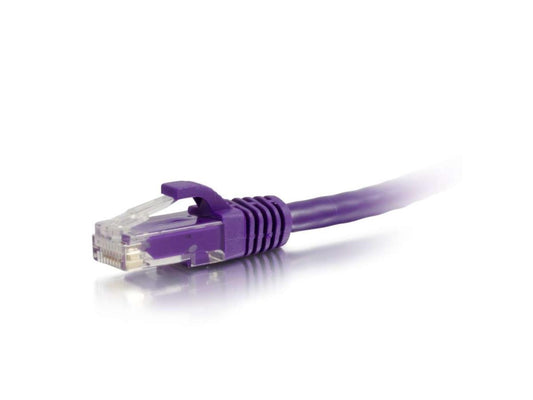 C2G 25Ft Cat6 Snagless Utp Cbl-Pur