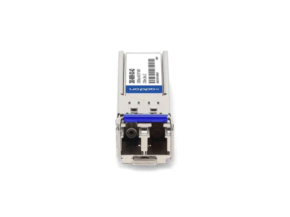 Add-On Cyan 280-0009-00 Comp Taa Sfp Lc Xcvr