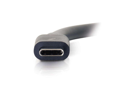 C2G 6Ft Thunderbolt 3 Usb C Cable 20Gbps