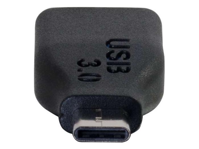 Adaptateur USB C vers A 3.0 femelle C2G
