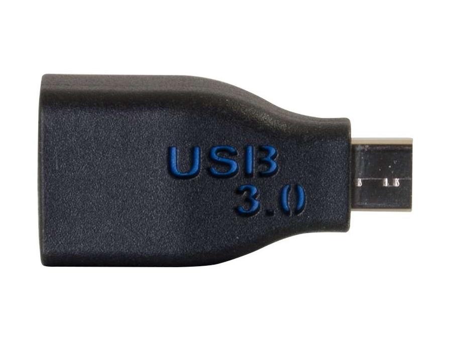 Adaptateur USB C vers A 3.0 femelle C2G