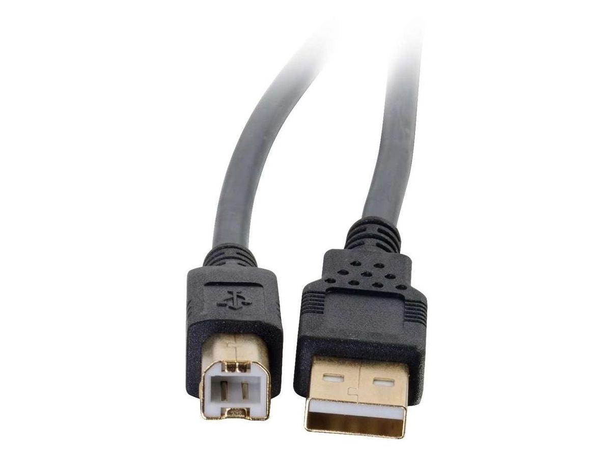 C2G Rtl 5M Ultima Usb 2.0 A/B Cbl