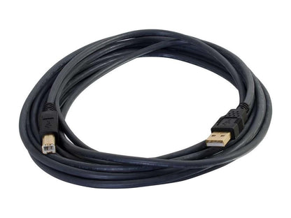 C2G Rtl 5M Ultima Usb 2.0 A/B Cbl
