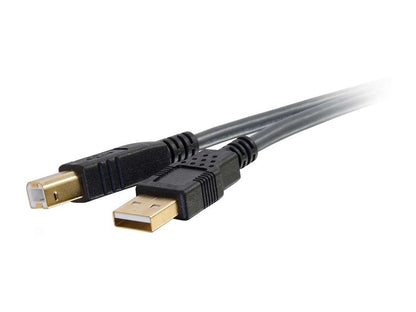 C2G Rtl 5M Ultima Usb 2.0 A/B Cbl