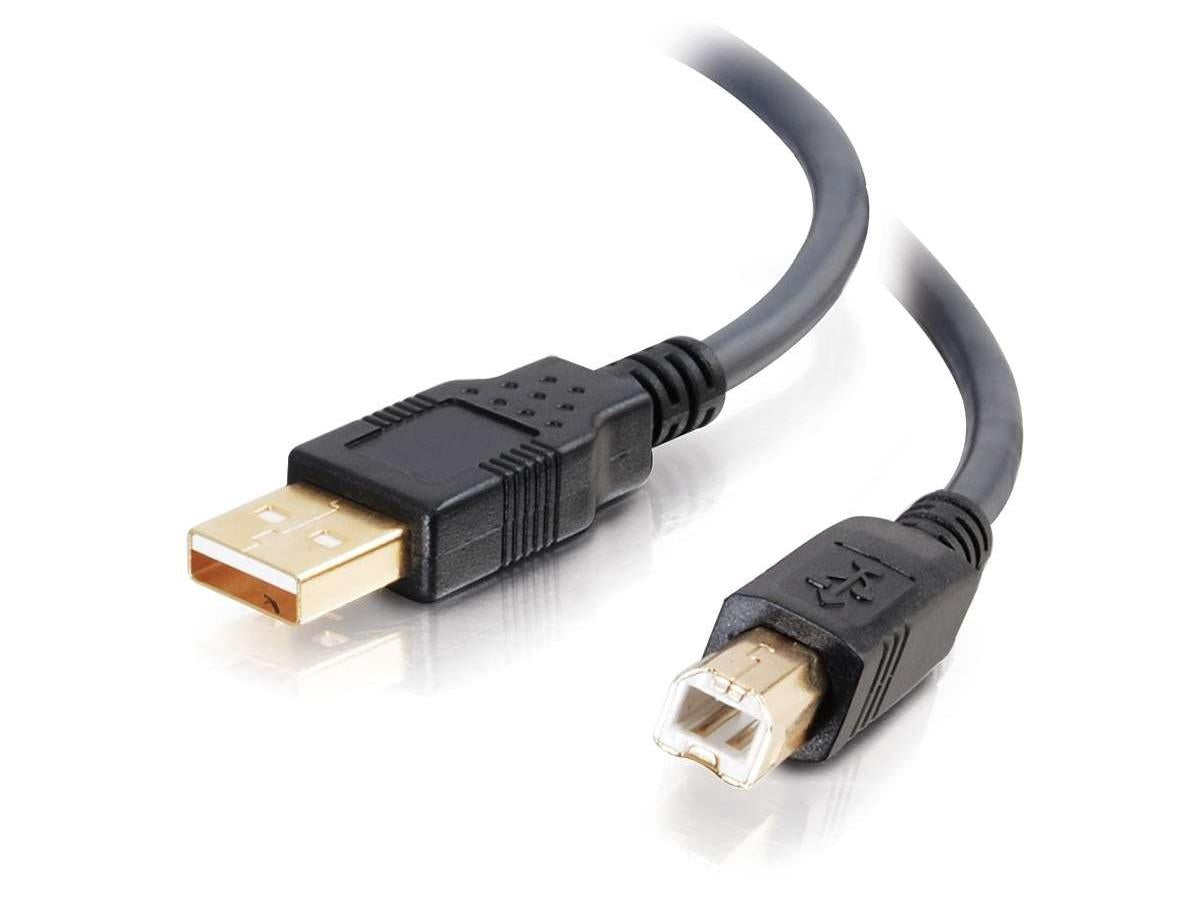C2G Rtl 5M Ultima Usb 2.0 A/B Cbl