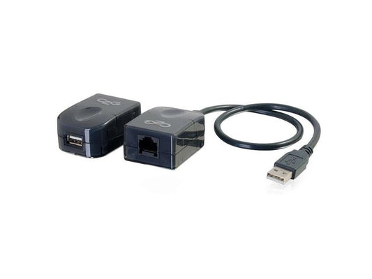 C2G Super Booster, extension USB