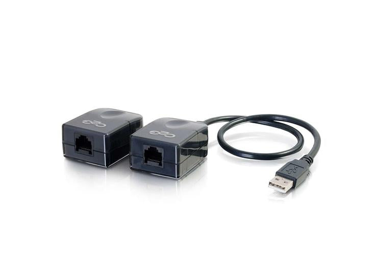 C2G Super Booster, extension USB