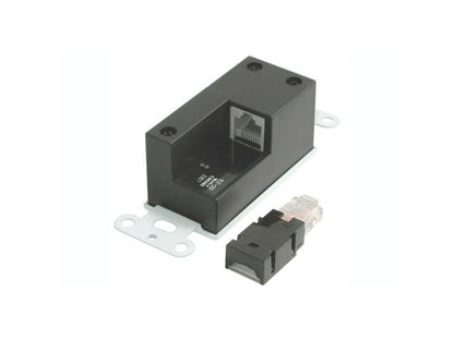 Plaque murale d'extension USB C2G Super Booster KT