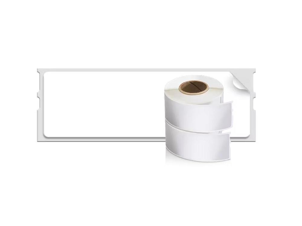 Newell-Dymo Lbl Hi-Cap Address 260/Roll 2Pk