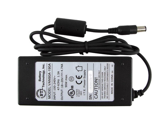 Bti Mdl 310-7698-19V 90W Adptr F/Alienware