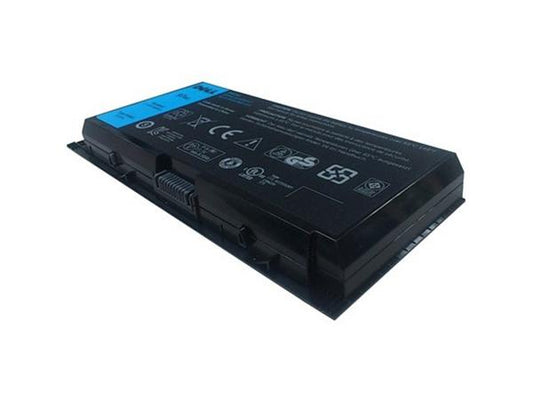 Axiom Li-Ion 9-Cell Battery For Dell - 312-1354