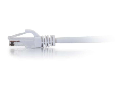 C2G 5Ft Cat6 Snagless Utp Cbl-Wht