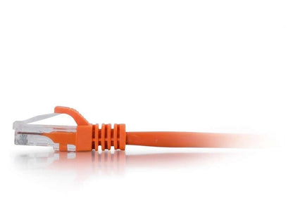 C2G 5Ft Cat6 Snagless Utp Cbl-Org