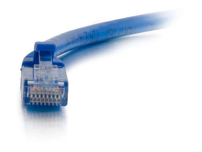 C2G 75Ft Cat6 Snagless Utp Cbl-Blue