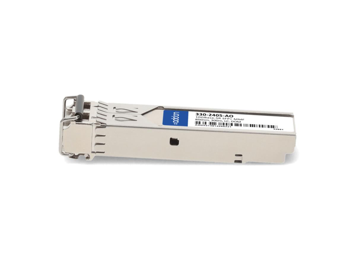 Add-Ondell 330-2405 Comp Taa Sfp+ 300M Lc Xcvr