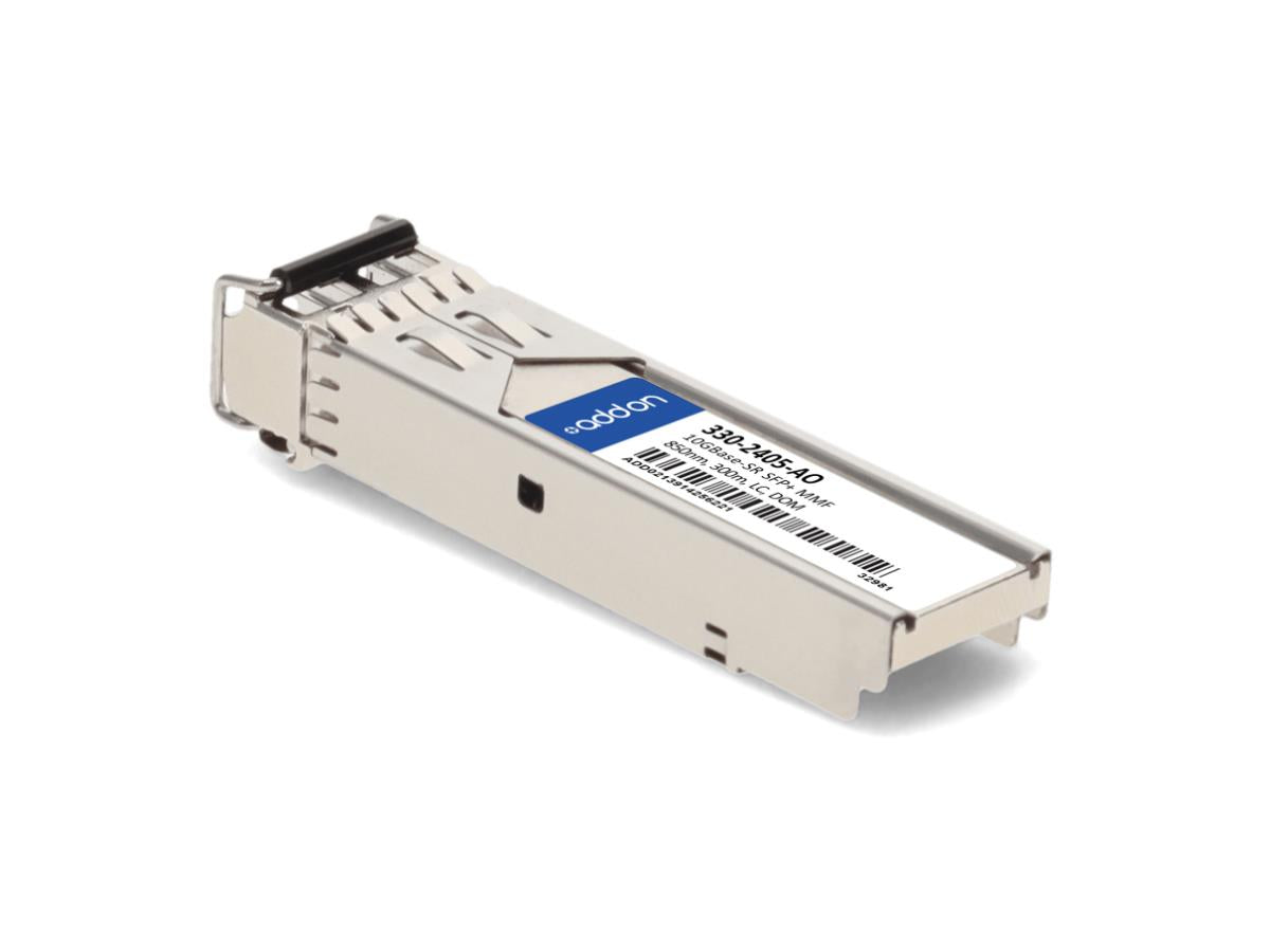 Add-Ondell 330-2405 Comp Taa Sfp+ 300M Lc Xcvr