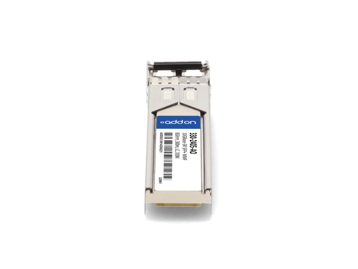 Add-Ondell 330-2405 Comp Taa Sfp+ 300M Lc Xcvr