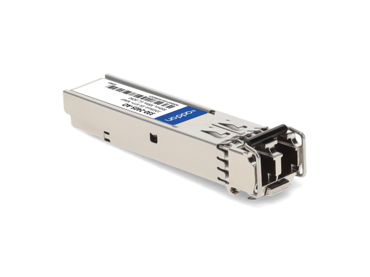 Add-Ondell 330-2405 Comp Taa Sfp+ 300M Lc Xcvr