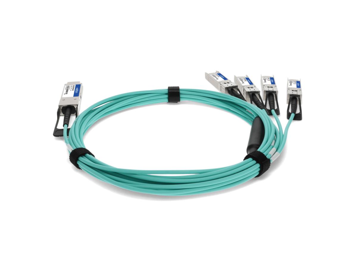 Add-Ondell Comp Taa 7M 40G Active Fiber Aoc