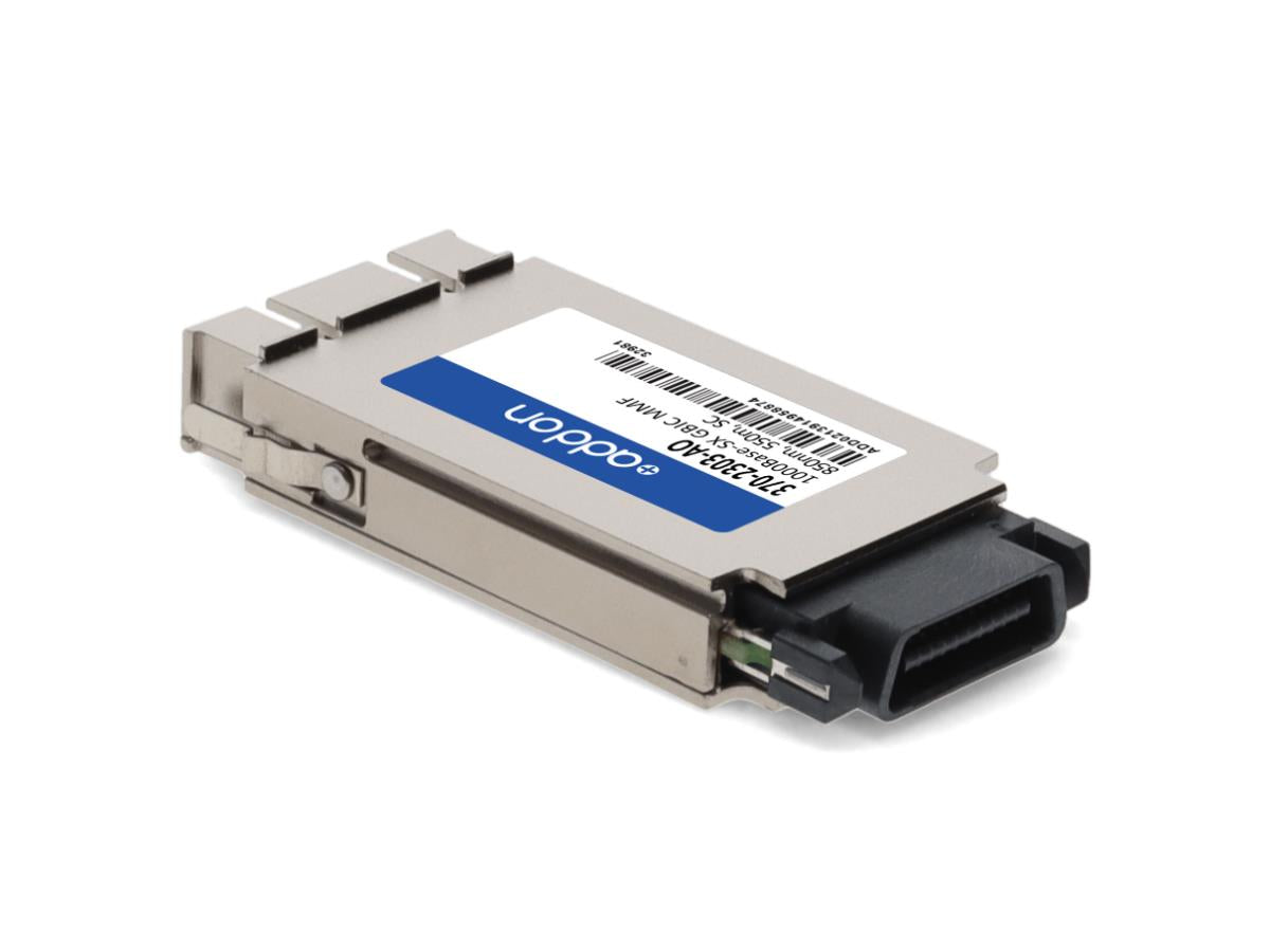 Add-Onsun 370-2303 Comp Taa Gbic 1G-Sx Sc Xcvr