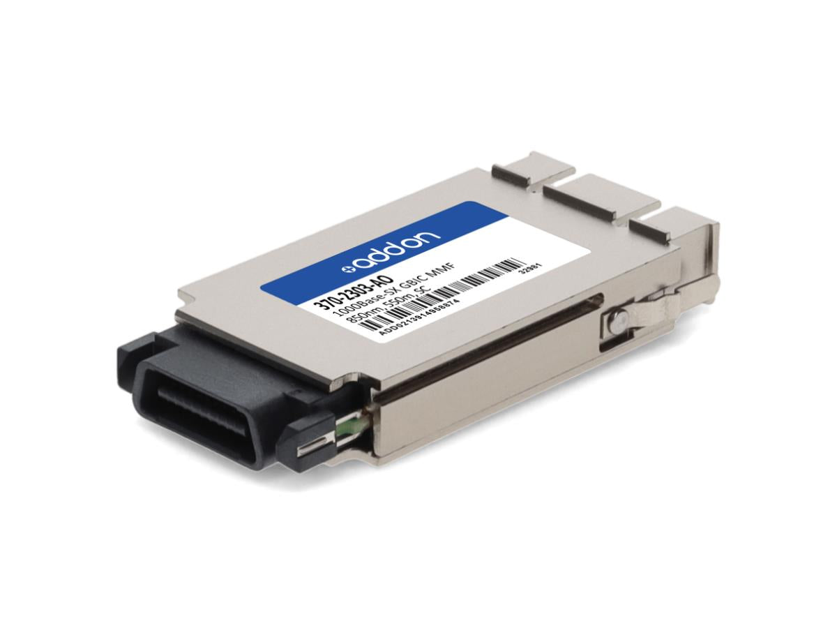 Add-Onsun 370-2303 Comp Taa Gbic 1G-Sx Sc Xcvr