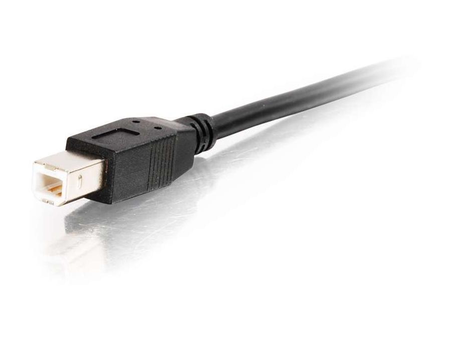 C2G 25Ft Usb A To B M/M Active Cable