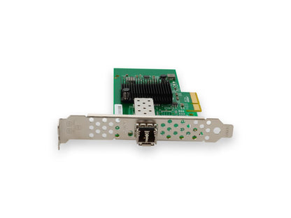 Add-On1Gbs Single Sfp Pcie X4 Nic F/Hp