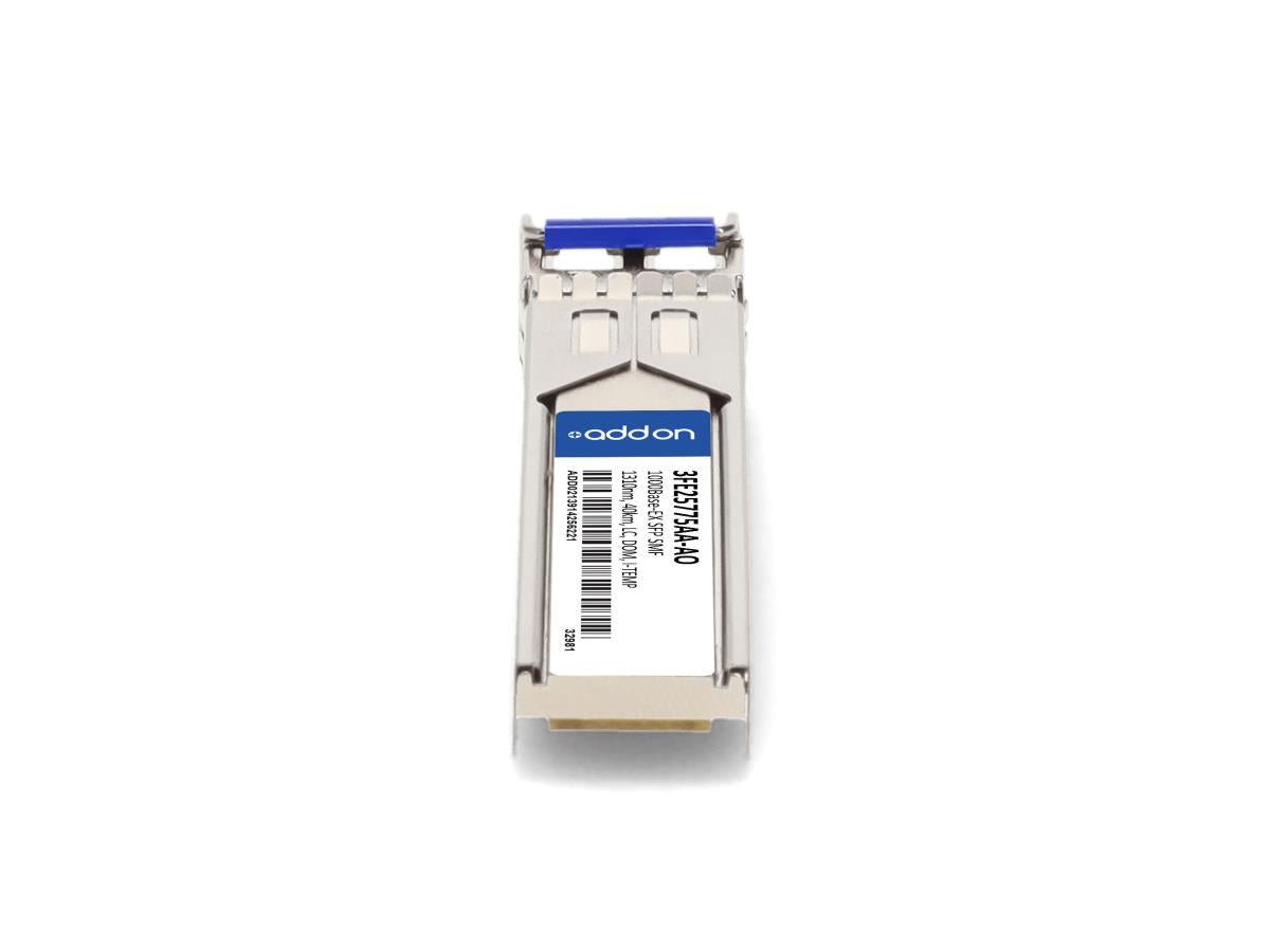 Add-On Alcatel 3Fe25775Aa Comp Taa Sfp Lc Xcvr