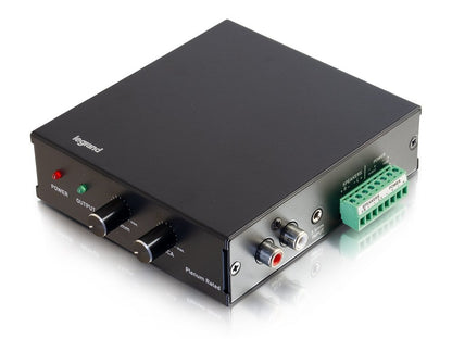 C2G 40W Class Room Stereo Audio Amplifier