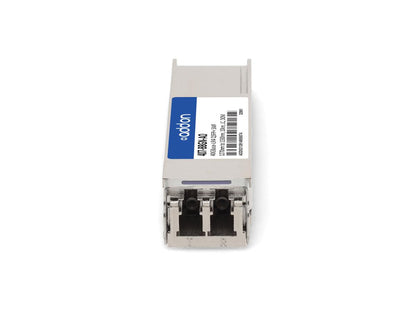 Add-On Dell 407-Bbgn Comp Taa Smf Qsfp+ Lc Xcvr