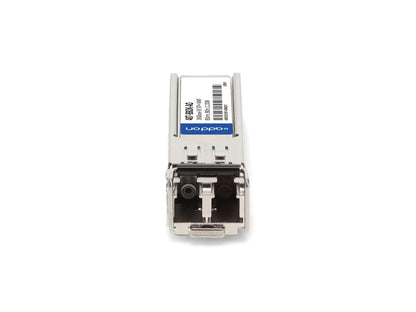 Adaptador de puerto serie Dell 407-Bbok Comp Taa SFP+ 300M Lc Xcvr