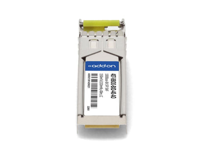 Add-Ondell Comp Taa Sfp 1G-Bx 40Km Smf Lc Xcvr
