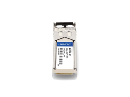 Add-On Dell 407-Bbvj Comp Taa 300M Sfp+ Lc Xcvr