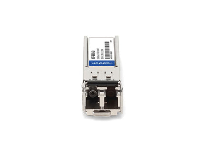 Add-On Dell 407-Bbvj Comp Taa 300M Sfp+ Lc Xcvr