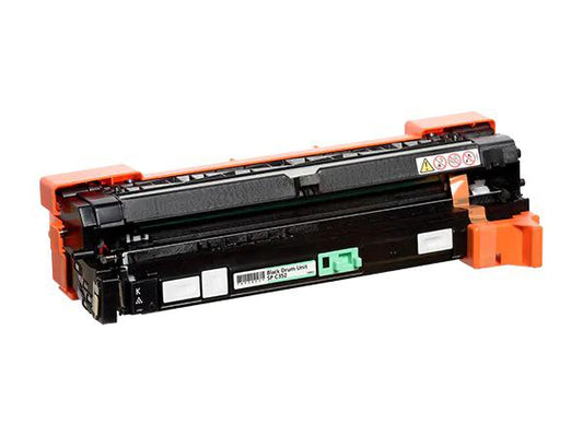 Ricoh 408223 Black Drum Unit