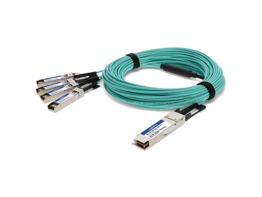 Add-Onbrocade (Formerly) Comp Taa 40G Aoc 20M