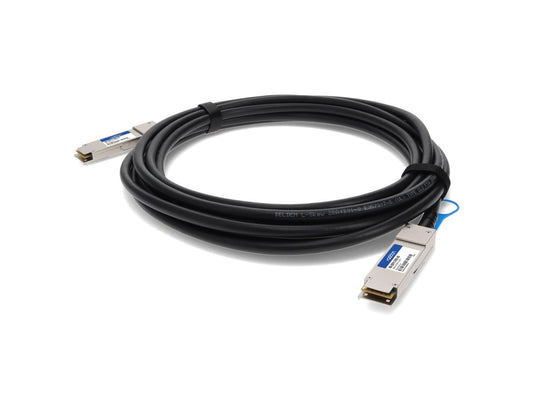 Add-Onbrocade (Formerly) 40G-Qsfp-C-0301 Comp