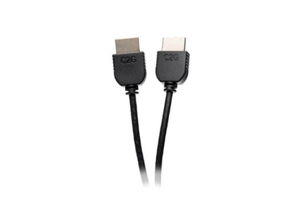 Câble HDMI haute vitesse flexible C2G 91 cm