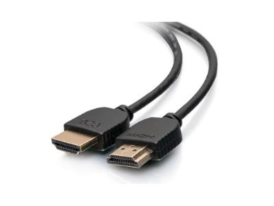 Câble HDMI haute vitesse flexible C2G 91 cm