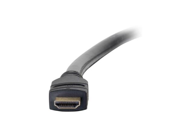 Câble HDMI actif haute vitesse C2G 75 pieds CL3