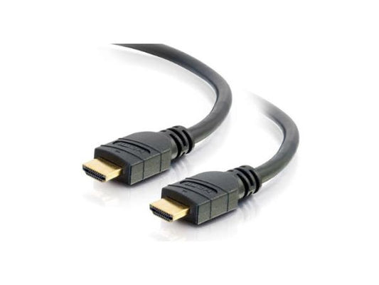 Câble HDMI actif haute vitesse C2G 75 pieds CL3