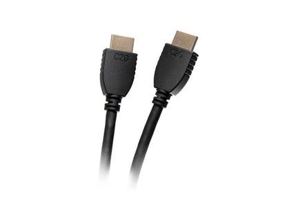 Câble Ethernet haute vitesse HDMI C2G 1,5 m avec connecteur W