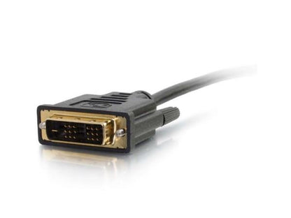 Câble HDMI vers DVI C2G 1M