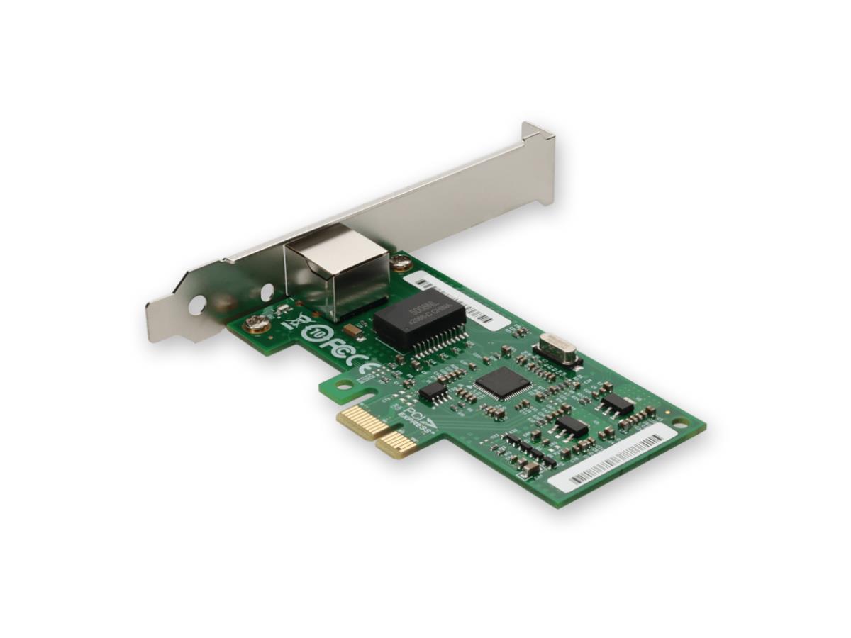 Add-On430-3544-Ao 1Gbs Single Rj-45 Nic F/Dell