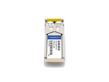 Add-Ondell 430-4585 Comp Taa Sfp+ 40Km Lc Xcvr